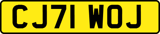 CJ71WOJ