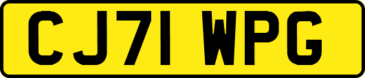 CJ71WPG