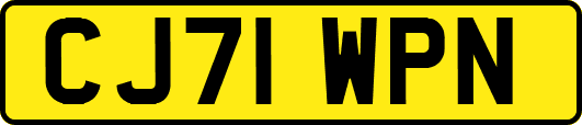 CJ71WPN