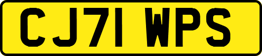 CJ71WPS