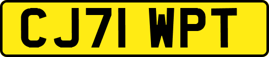 CJ71WPT