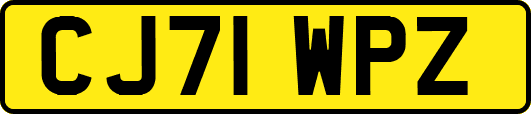 CJ71WPZ