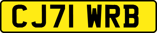 CJ71WRB
