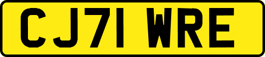 CJ71WRE