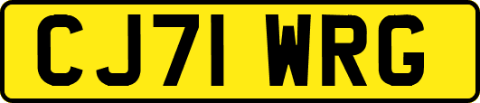 CJ71WRG