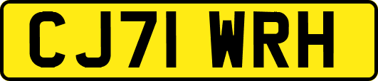 CJ71WRH