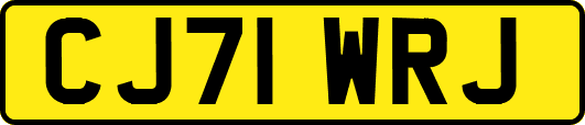 CJ71WRJ