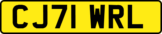CJ71WRL