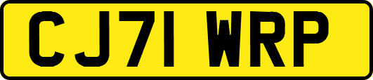 CJ71WRP