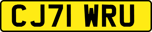 CJ71WRU