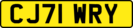 CJ71WRY