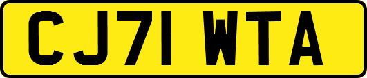CJ71WTA