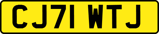 CJ71WTJ