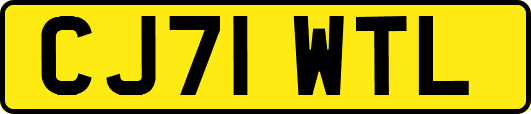 CJ71WTL