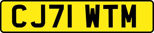 CJ71WTM