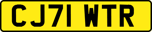 CJ71WTR