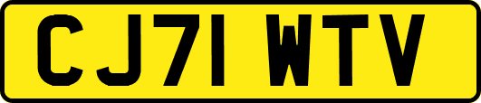 CJ71WTV