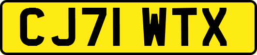 CJ71WTX