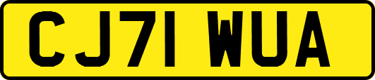 CJ71WUA