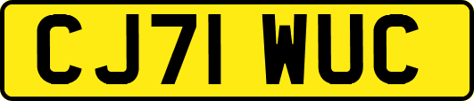 CJ71WUC
