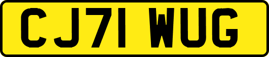 CJ71WUG