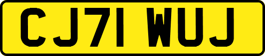 CJ71WUJ