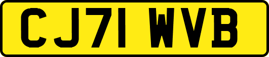 CJ71WVB