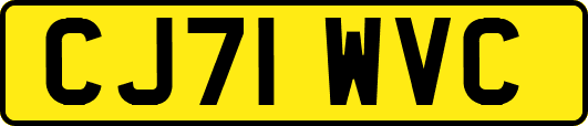CJ71WVC