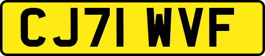 CJ71WVF
