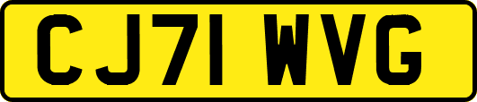 CJ71WVG