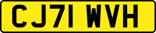 CJ71WVH