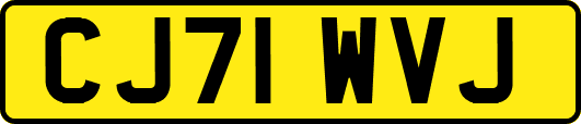 CJ71WVJ