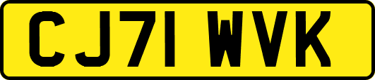 CJ71WVK