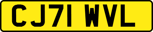 CJ71WVL