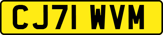 CJ71WVM