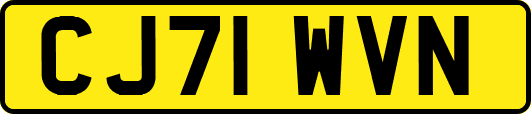 CJ71WVN