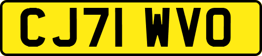 CJ71WVO
