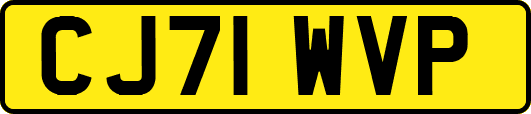 CJ71WVP