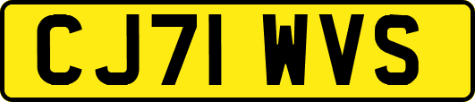 CJ71WVS