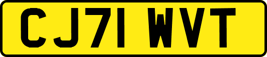 CJ71WVT
