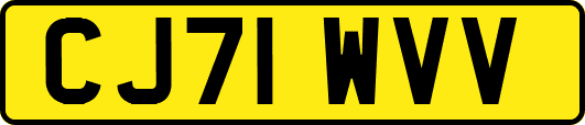 CJ71WVV