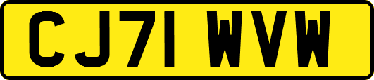 CJ71WVW