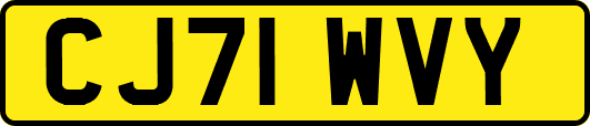 CJ71WVY