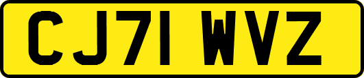 CJ71WVZ