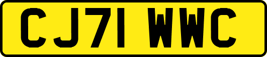 CJ71WWC