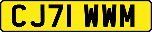 CJ71WWM