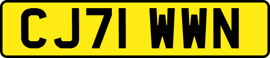 CJ71WWN
