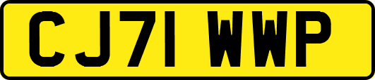 CJ71WWP