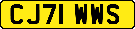 CJ71WWS