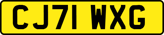 CJ71WXG